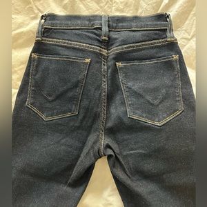 Hudson Nico Skinny Jeans